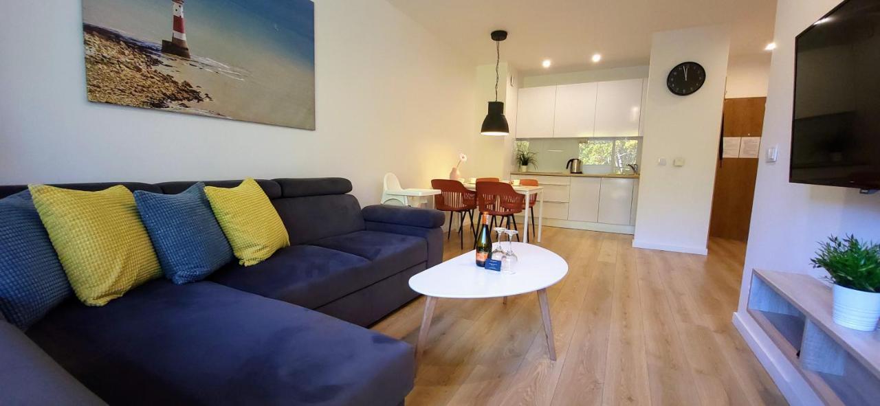 Apartment Dwie Sosny Ostrowski *
